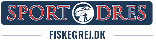 Sportdres Fiskegrej.dk