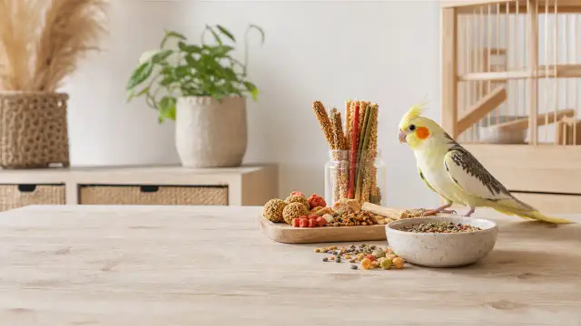 Træningssnacks