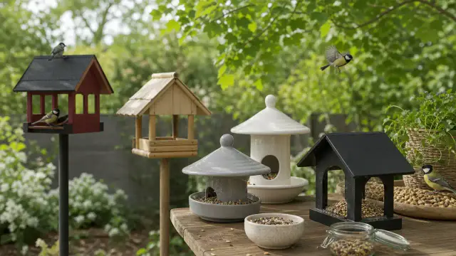 Foder & Pellets