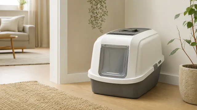 Lukkede kattebakker