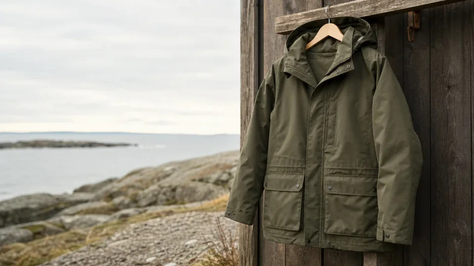 Jakker & Veste