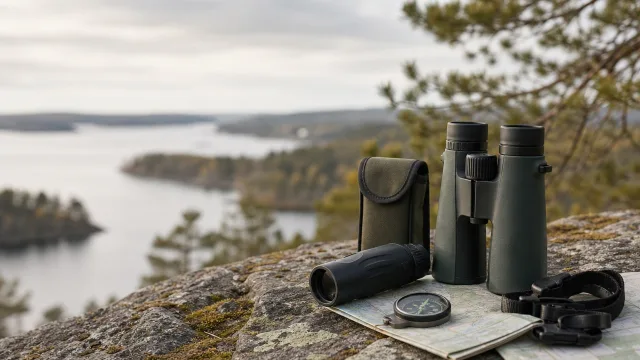 Kikkerter & Optik