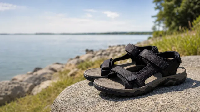 Sandaler