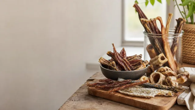Natursnacks