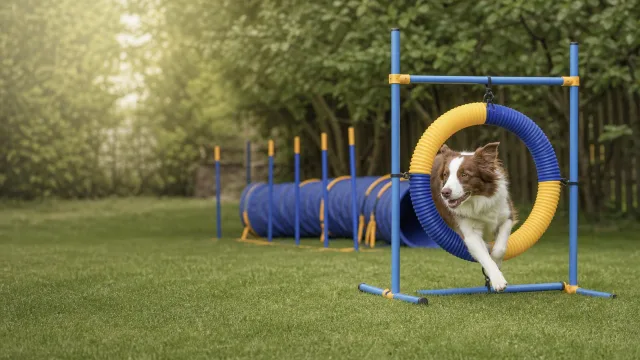 Agility & Spor