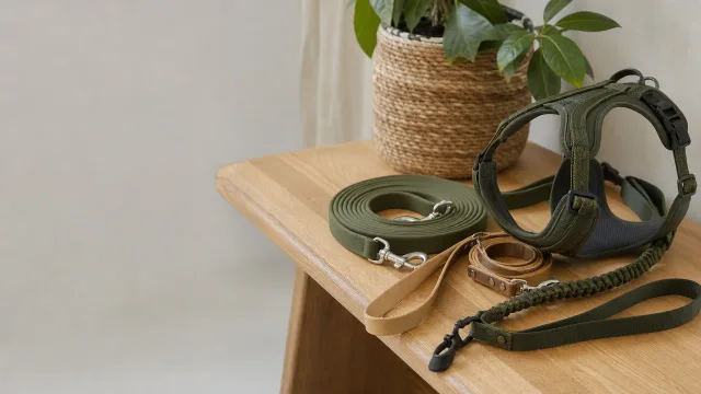Træningsseler & Liner