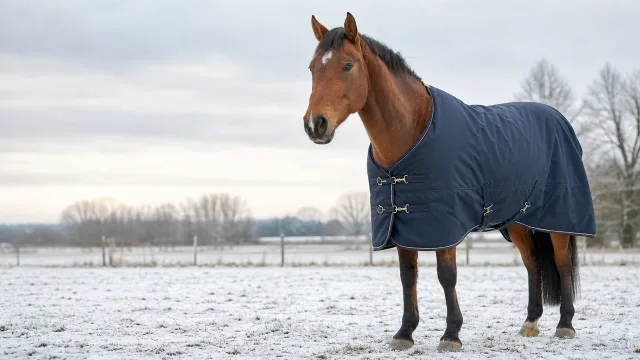 Vinterdækken